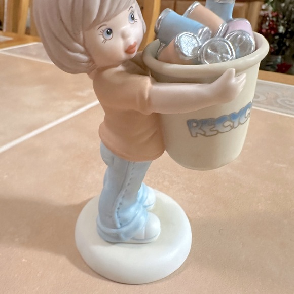 Sisters & Best Friends RECYCLE - Picture 2 of 6